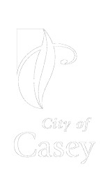 logo for City of Casey